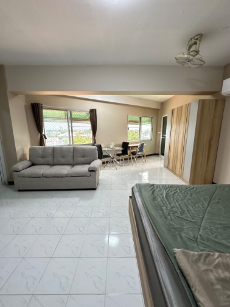 อาหารชุดห้องมุม 48 ตาราง 1.5 ล้านบาท 48 sq.m Apartment in city of Chiangmai 1.3 M – รูปที่ 4