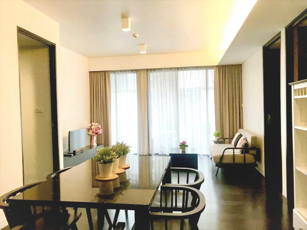 Condo for sale Siamese Gioia Sukhumvit 31, area 86 sq m. Condo for sale Siamese Gioia Sukhumvit 31, area 86 sq m.