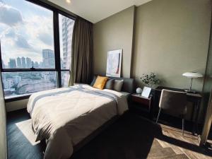 ขาย/เช่า The Esse Sukhumvit 36 , 1 ห้องนอน ใกล้ BTS ทองหล่อ