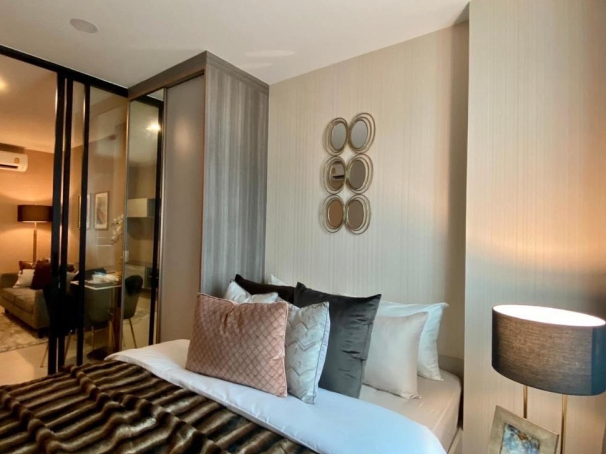 🔐#PT2405_174🔐 Available and ready to move in 🗓️𝐅𝐨𝐫 𝐑𝐞𝐧𝐭 (34.6 𝐬𝐪𝐦. 1h, 1h)𝐊𝐧𝐢𝐠𝐡𝐭𝐬𝐛𝐫𝐢𝐝𝐠𝐞 𝐏𝐡𝐚𝐡𝐨𝐧 𝐘𝐨𝐭𝐡𝐢𝐧 𝐈𝐧𝐭𝐞𝐫𝐜𝐡𝐚𝐧𝐠𝐞 – รูปที่ 3