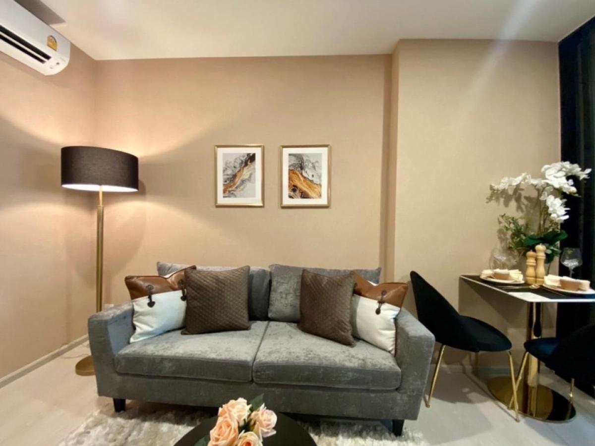 🔐#PT2405_174🔐 Available and ready to move in 🗓️𝐅𝐨𝐫 𝐑𝐞𝐧𝐭 (34.6 𝐬𝐪𝐦. 1h, 1h)𝐊𝐧𝐢𝐠𝐡𝐭𝐬𝐛𝐫𝐢𝐝𝐠𝐞 𝐏𝐡𝐚𝐡𝐨𝐧 𝐘𝐨𝐭𝐡𝐢𝐧 𝐈𝐧𝐭𝐞𝐫𝐜𝐡𝐚𝐧𝐠𝐞 – รูปที่ 2