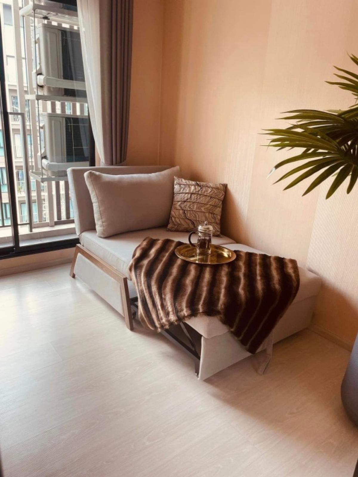 🔐#PT2405_174🔐 Available and ready to move in 🗓️𝐅𝐨𝐫 𝐑𝐞𝐧𝐭 (34.6 𝐬𝐪𝐦. 1h, 1h)𝐊𝐧𝐢𝐠𝐡𝐭𝐬𝐛𝐫𝐢𝐝𝐠𝐞 𝐏𝐡𝐚𝐡𝐨𝐧 𝐘𝐨𝐭𝐡𝐢𝐧 𝐈𝐧𝐭𝐞𝐫𝐜𝐡𝐚𝐧𝐠𝐞 – รูปที่ 4