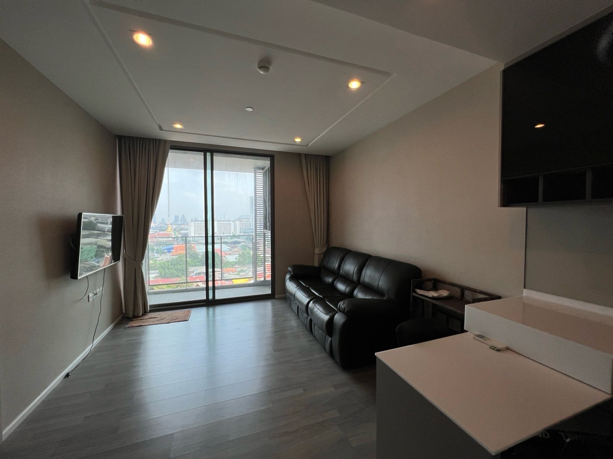 HOT Deal 🔥FOR SALES : 1BeD 1 Bath : 47 Sqm. ( new room ). River view ,mid floor Only 5.5MB . New and good quality .Please Call now. HOT Deal 🔥FOR SALES : 1BeD 1 Bath : 47 Sqm. ( new room ). River view ,mid floor Only 5.5MB . New and good quality .Please Call now.
