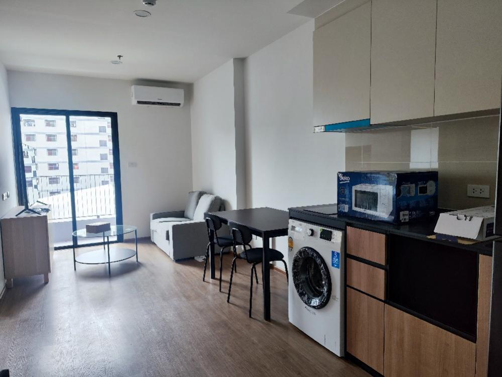 🔥RENTAL: The Livin Petchkasem, 2 Bed , Ready to Move in 🔥RENTAL: The Livin Petchkasem, 2 Bed , Ready to Move in