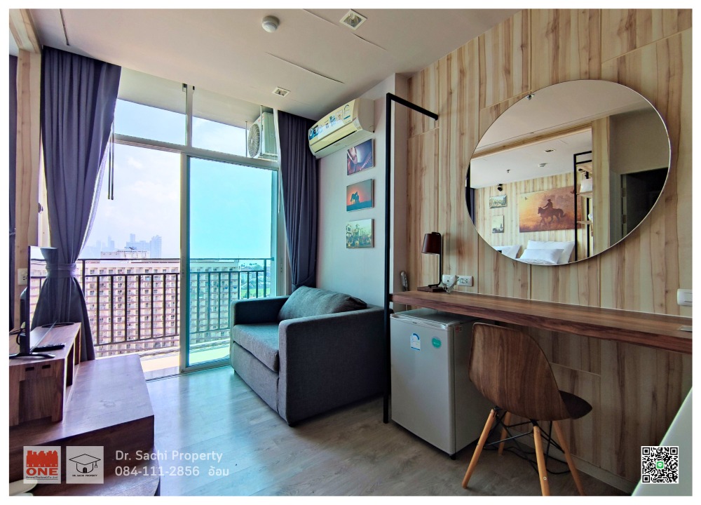 ขาย The Grand Jomtien Pattaya Beach เฟอร์นิเจอร์ครบ พร้อมเข้าอยู่ ขาย The Grand Jomtien Pattaya Beach เฟอร์นิเจอร์ครบ พร้อมเข้าอยู่