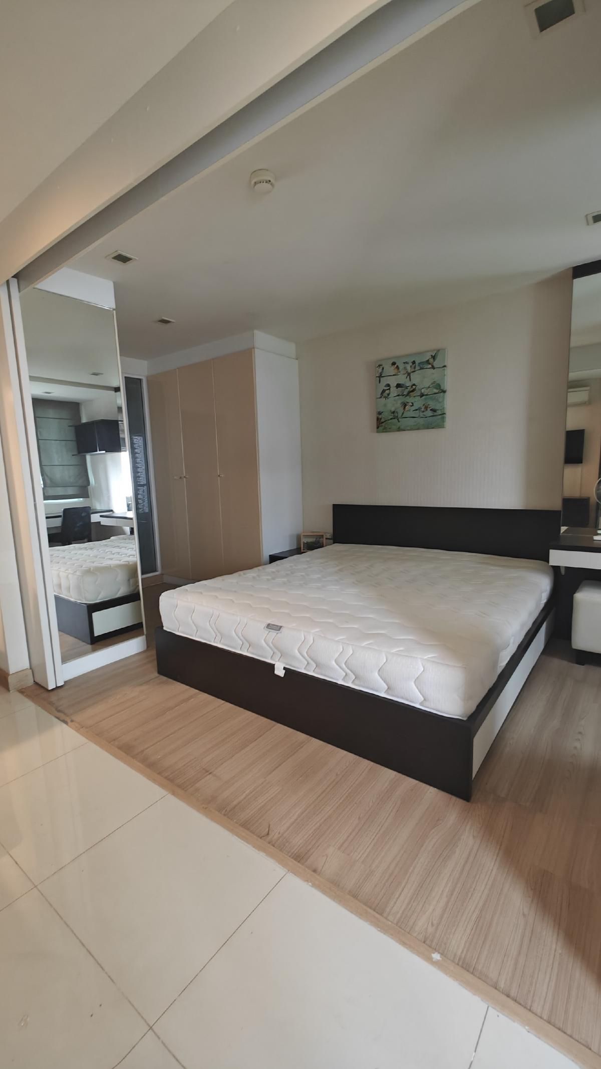 For Rent -  1 bed Tree Condo Ekkamai