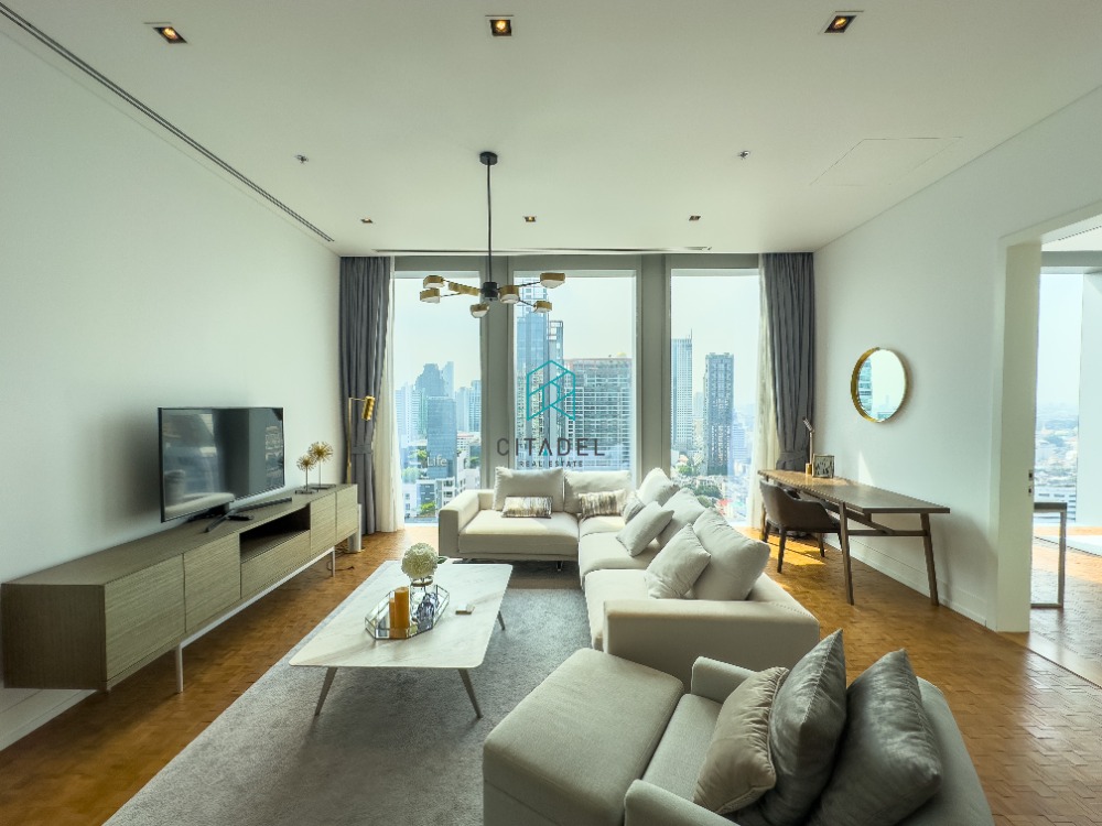 Luxury 2 Beds Unit for Rent! Luxury 2 Beds Unit for Rent!