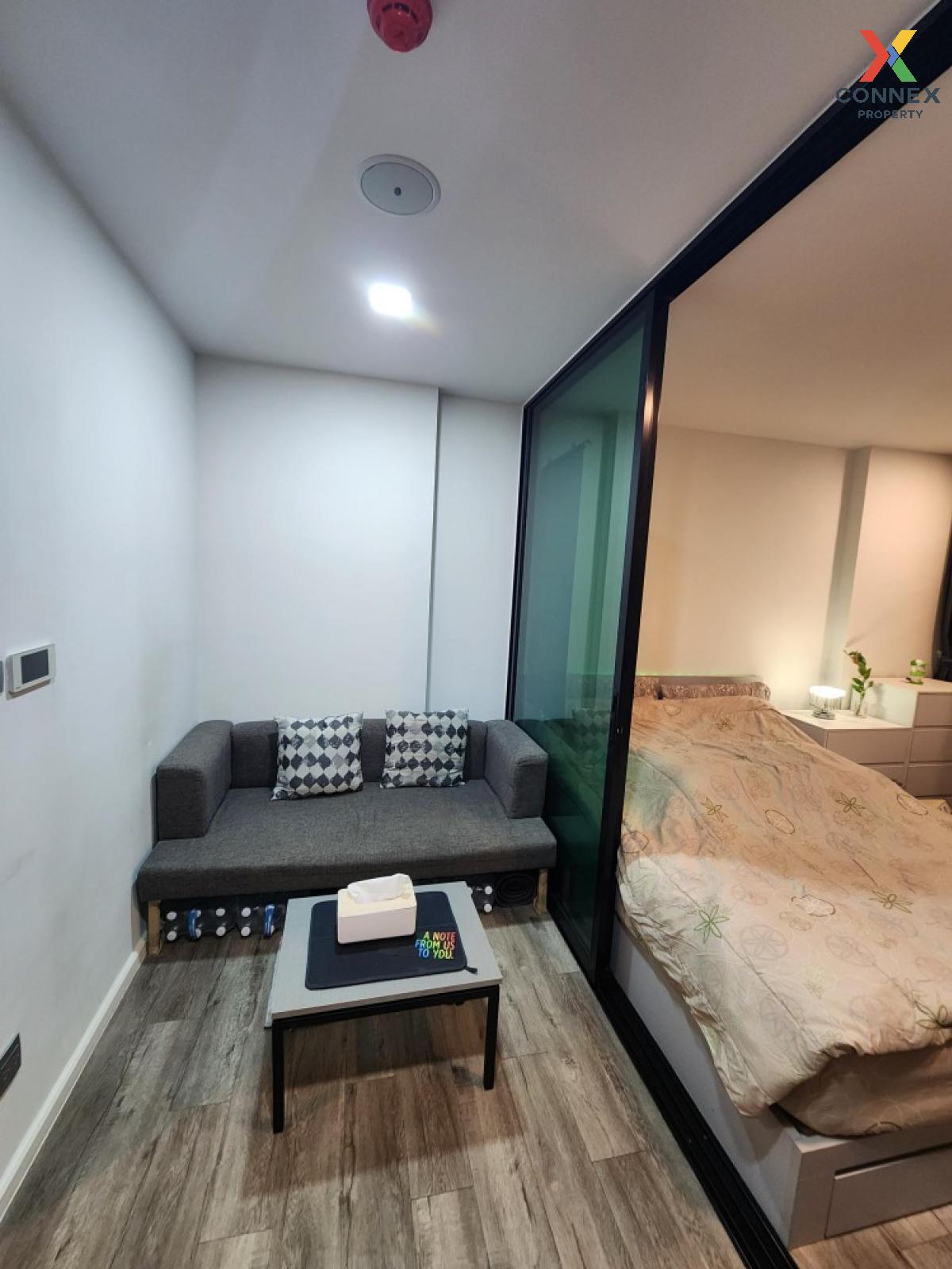 For Sale Condo , Modiz Interchange , BTS-Wat Phra Sri Mahathat , Anusawari , Bang Khen , Bangkok , CX-86286