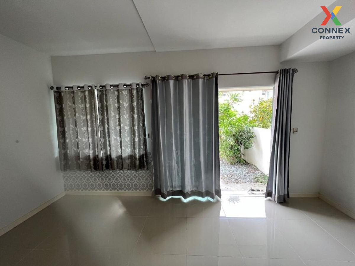For Sale Townhouse/Townhome  , VILLAGGIO BANGNA , Bang Sao Thong , Bang Sao Thong , Samut Prakarn , CX-85906