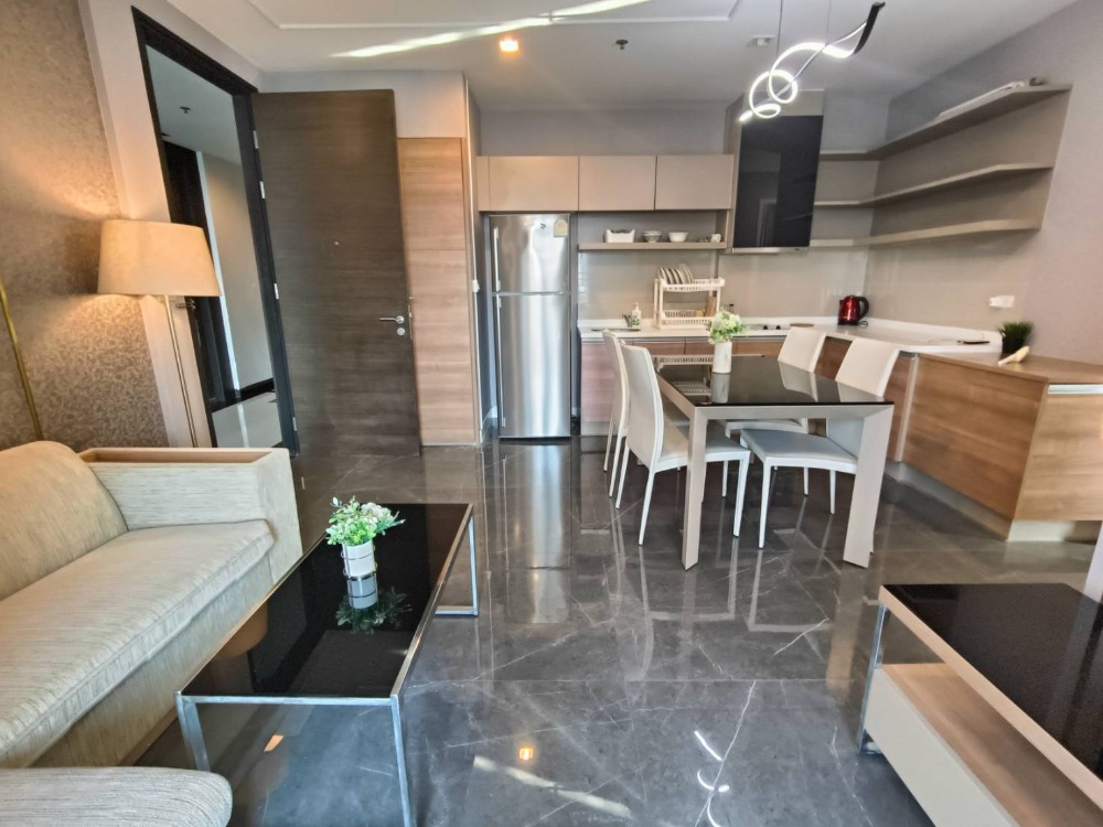 ขาย Rhythm Sukhumvit 50 ขนาด 65 ตร.ม. ถ่ายจากห้องจริง – รูปที่ 3