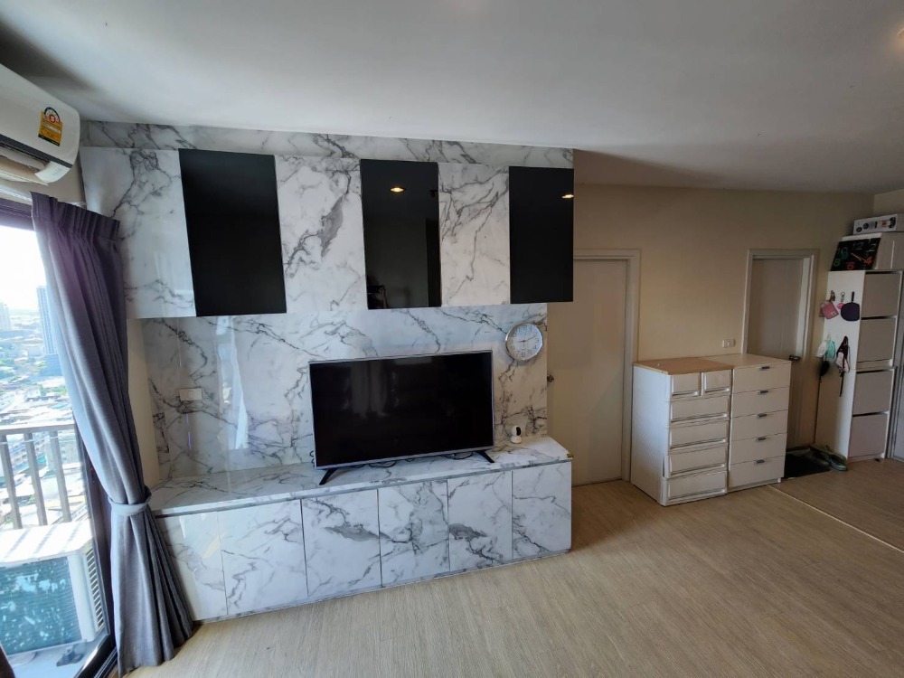 SK05015 The State Taopoon Interchange, 2 bedrooms, 2 bathrooms, 62 sq.m.