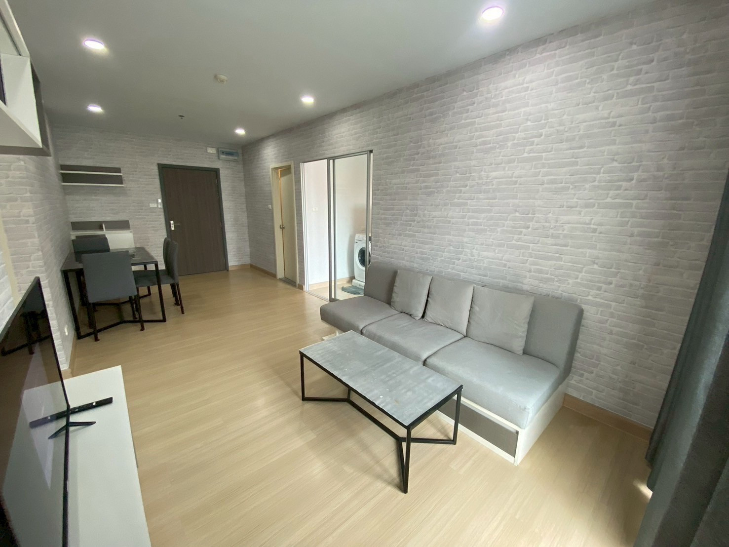 🏙Ready for rent 2br/65 Sq.m Condo Supalai Veranda Phasi Charoen Station price 22,000 baht. Interested call 087 556 4977 Aon☎️ 🏙Ready for rent 2br/65 Sq.m Condo Supalai Veranda Phasi Charoen Station price 22,000 baht. Interested call 087 556 4977 Aon☎️