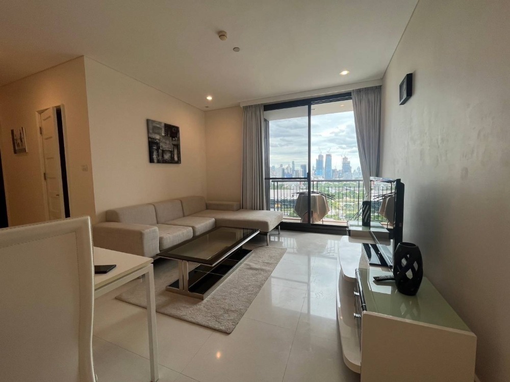 SELL 14.5 MB - Pet Friendly (2 Bed 81 Sqm) @Aguston Sukhumvit 22 / High Floor SELL 14.5 MB - Pet Friendly (2 Bed 81 Sqm) @Aguston Sukhumvit 22 / High Floor