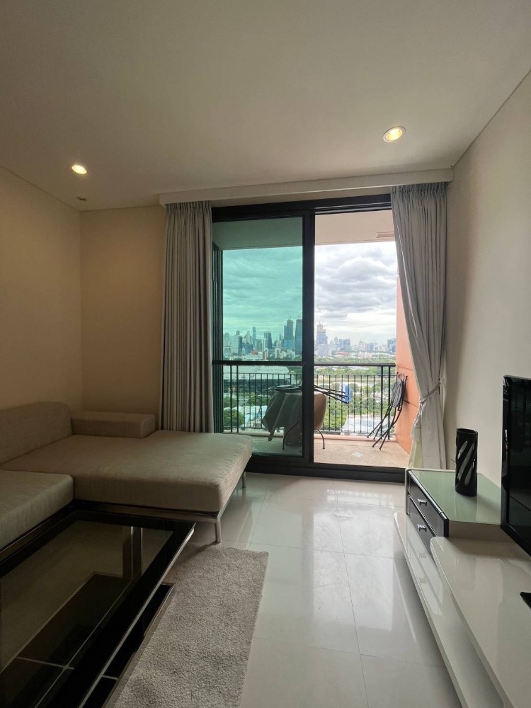 SELL 14.5 MB - Pet Friendly (2 Bed 81 Sqm) @Aguston Sukhumvit 22 / High Floor – รูปที่ 2