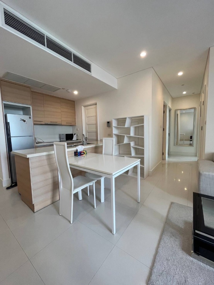 SELL 14.5 MB - Pet Friendly (2 Bed 81 Sqm) @Aguston Sukhumvit 22 / High Floor – รูปที่ 3