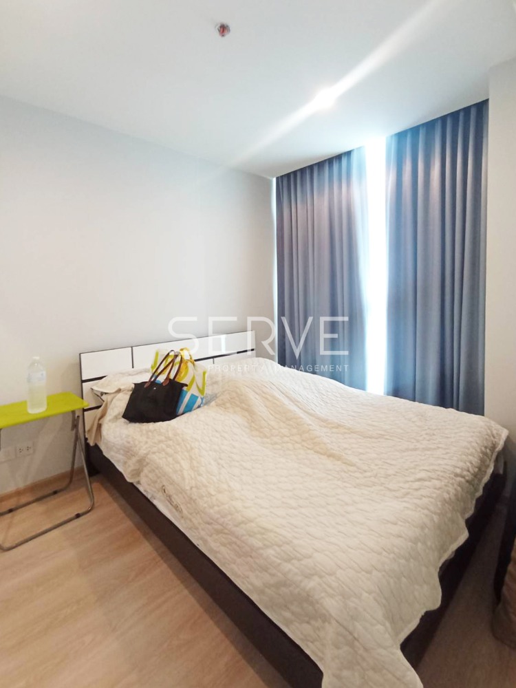 🔥Hot Price 3.745 MB🔥 - 1 Bed High Fl 15+ Good Location Next to MRT Thailand Cultural Centre 80 m. at Noble Revolve Ratchada 2 Condo / For Sale – รูปที่ 2