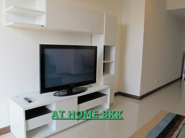 For Rent ให้เช่า คอนโด 1 ห้องนอน 62 ตร.ม ศุภาลัย พรีเมียร์ ราชเทวี (BTS ราชเทวี) – รูปที่ 4