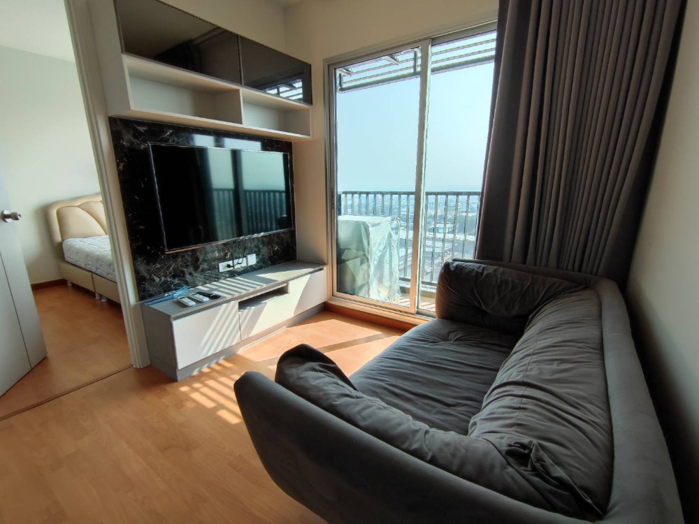 For Sale The President Sukhumvit - Samut Prakan 16th floor Size: 35 sqm. For Sale The President Sukhumvit - Samut Prakan 16th floor Size: 35 sqm.