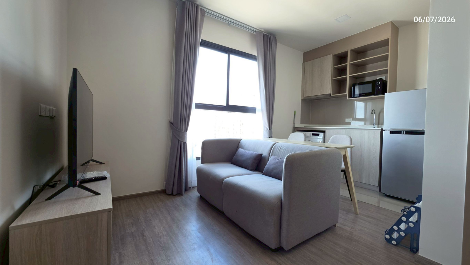 ***For RENT NIA by Sansiri 2 bedroom (s) ***