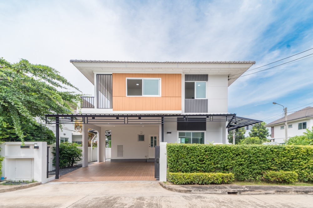 ขายบ้านเดี่ยว ใกล้สนามบินสุวรรณภูมิ เพียง 10 นาที เพอร์เฟค พาร์ค สุวรรณภูมิ เฟส 4 ขายบ้านเดี่ยว ใกล้สนามบินสุวรรณภูมิ เพียง 10 นาที เพอร์เฟค พาร์ค สุวรรณภูมิ เฟส 4