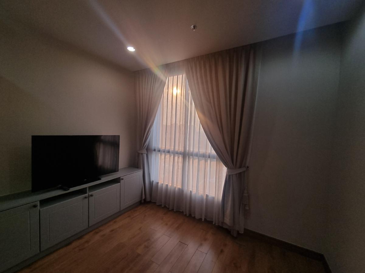 Urgent for rent‼️ Condo The Editor Saphan Khwai, next to BTS Saphan Khwai station, good location, Full Furnished, Realdy to move in📣📣