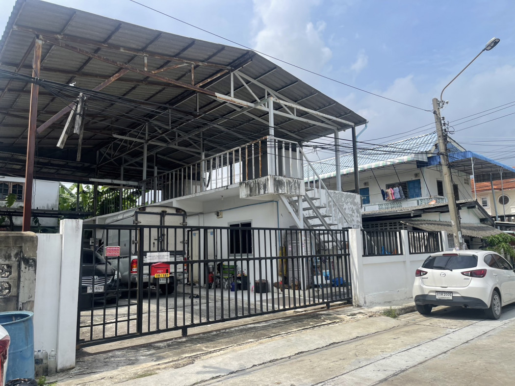 ขาย ที่ดินทำเลดี พร้อมสิ่งปลูกสร้าง หลังโลตัส ศรีนครินทร์ 59 ตรว หมู่บ้านศรีเพชรการเคหะ ซอย 5 ขาย ที่ดินทำเลดี พร้อมสิ่งปลูกสร้าง หลังโลตัส ศรีนครินทร์ 59 ตรว หมู่บ้านศรีเพชรการเคหะ ซอย 5