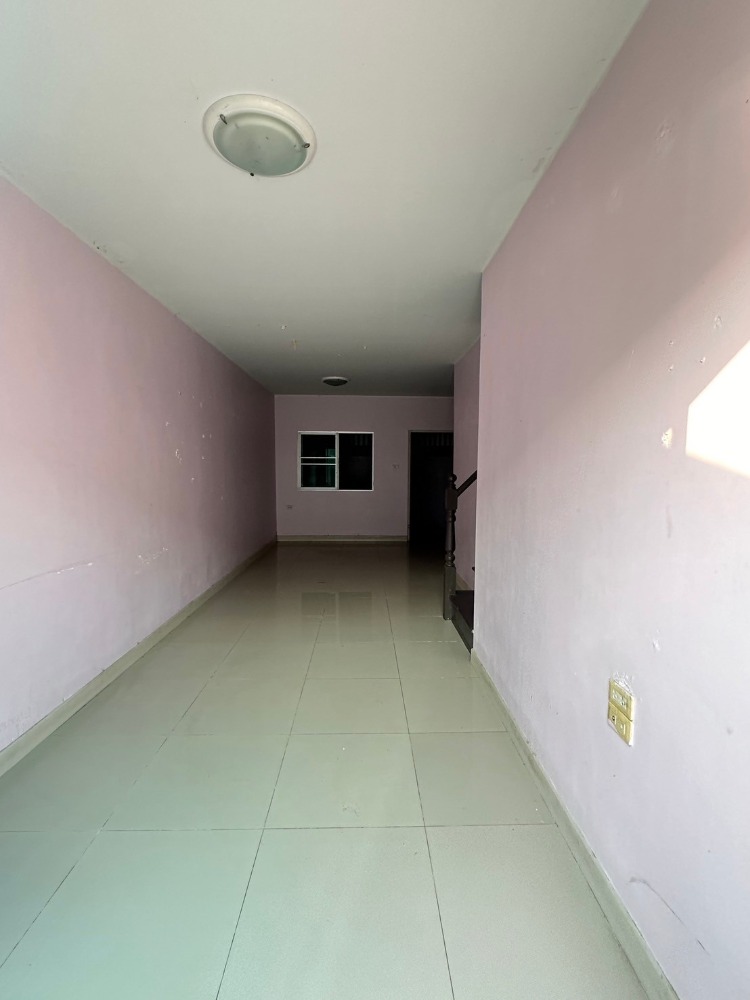 ขายตามสภาพ หมู่บ้านนิรันดร์วิลล์ 16 – รูปที่ 2