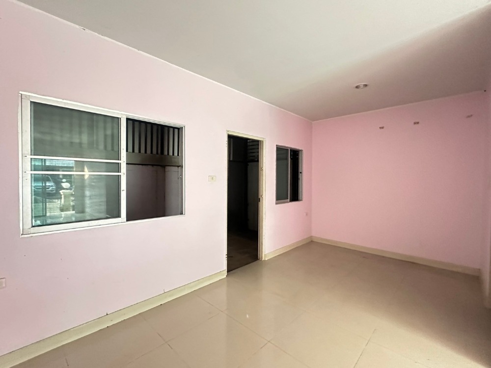 ขายตามสภาพ หมู่บ้านนิรันดร์วิลล์ 16 – รูปที่ 3