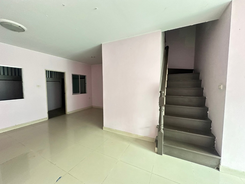 ขายตามสภาพ หมู่บ้านนิรันดร์วิลล์ 16 – รูปที่ 4