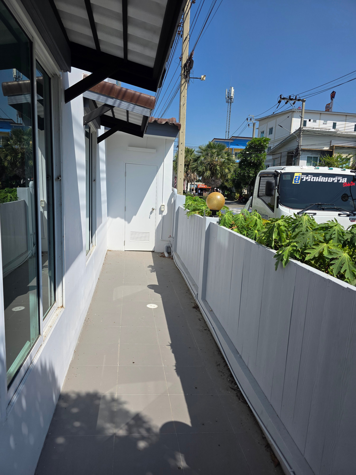 Renovate - หมู่บ้านเดอะโมดิซ บางบัวทอง – รูปที่ 4