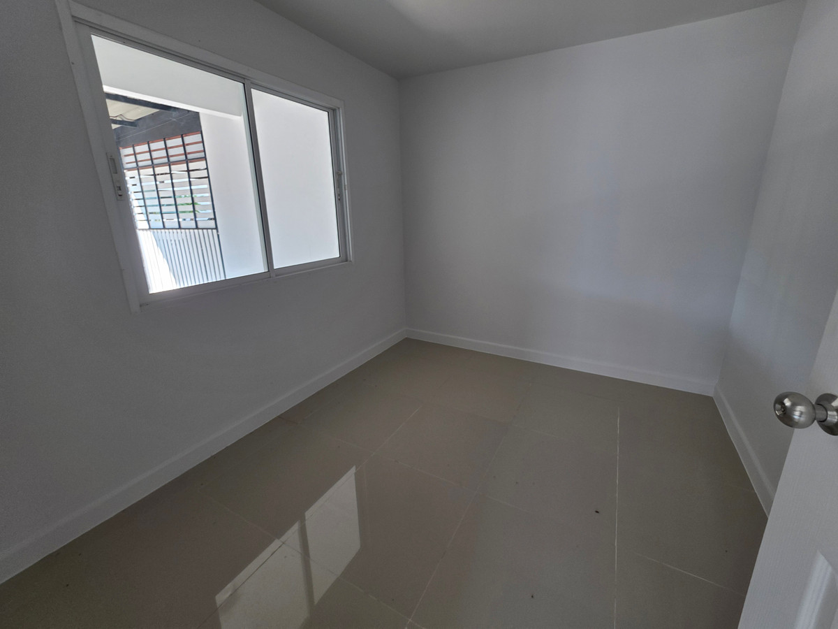 Renovate - หมู่บ้านเดอะโมดิซ บางบัวทอง – รูปที่ 3