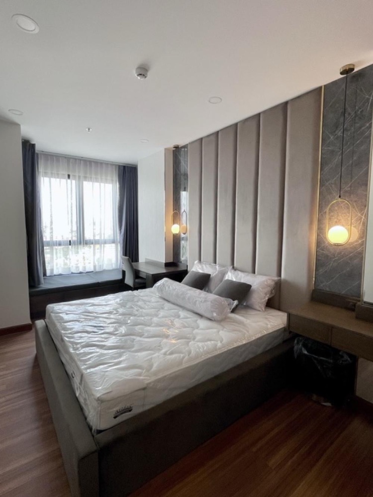 For rent Supalai Premier Charoen Nakorn fl16 48sqm nice decoration For rent Supalai Premier Charoen Nakorn fl16 48sqm nice decoration