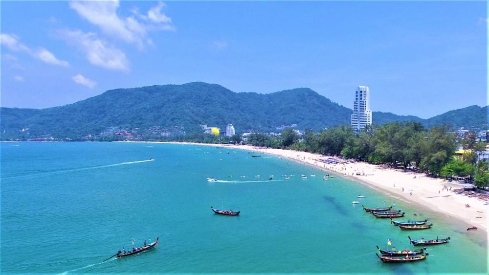 ขายโรงแรม ขนาด 98 ห้อง ใกล้หาดป่าตอง จ.ภูเก็ต เพียง 260 เมตร – รูปที่ 4