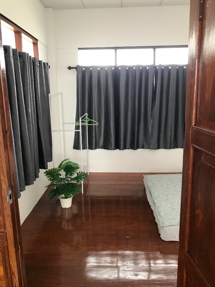 ขาย บ้าน ไม้สักทองพร้อมที่ดิน วิวภูเขา ติดถนน ทำเลทอง จอมทอง เชียงใหม่ 79ตรว – รูปที่ 2