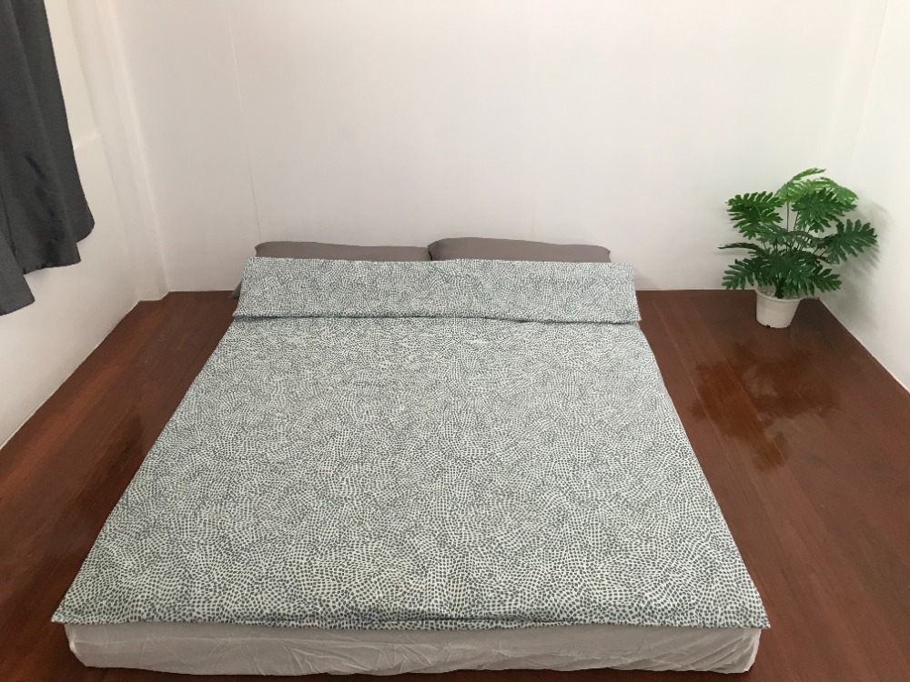 ขาย บ้าน ไม้สักทองพร้อมที่ดิน วิวภูเขา ติดถนน ทำเลทอง จอมทอง เชียงใหม่ 79ตรว – รูปที่ 3