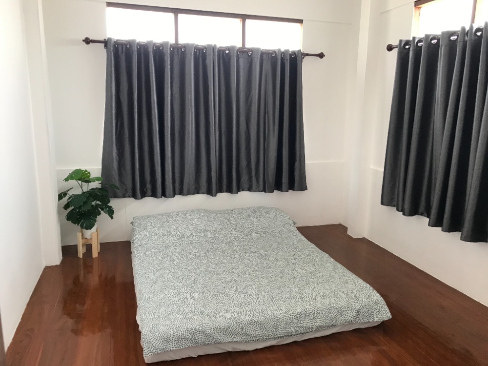 ขาย บ้าน ไม้สักทองพร้อมที่ดิน วิวภูเขา ติดถนน ทำเลทอง จอมทอง เชียงใหม่ 79ตรว – รูปที่ 4