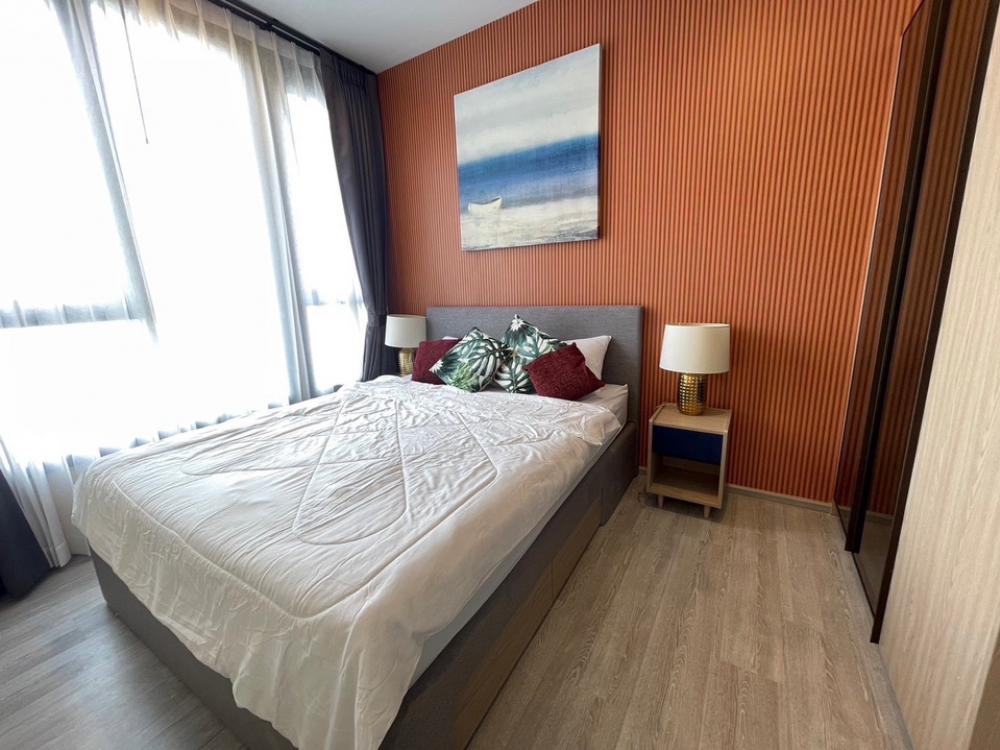 For Rent📍XT Ekkamai 🛀1 bed 1 bath📞0639399665