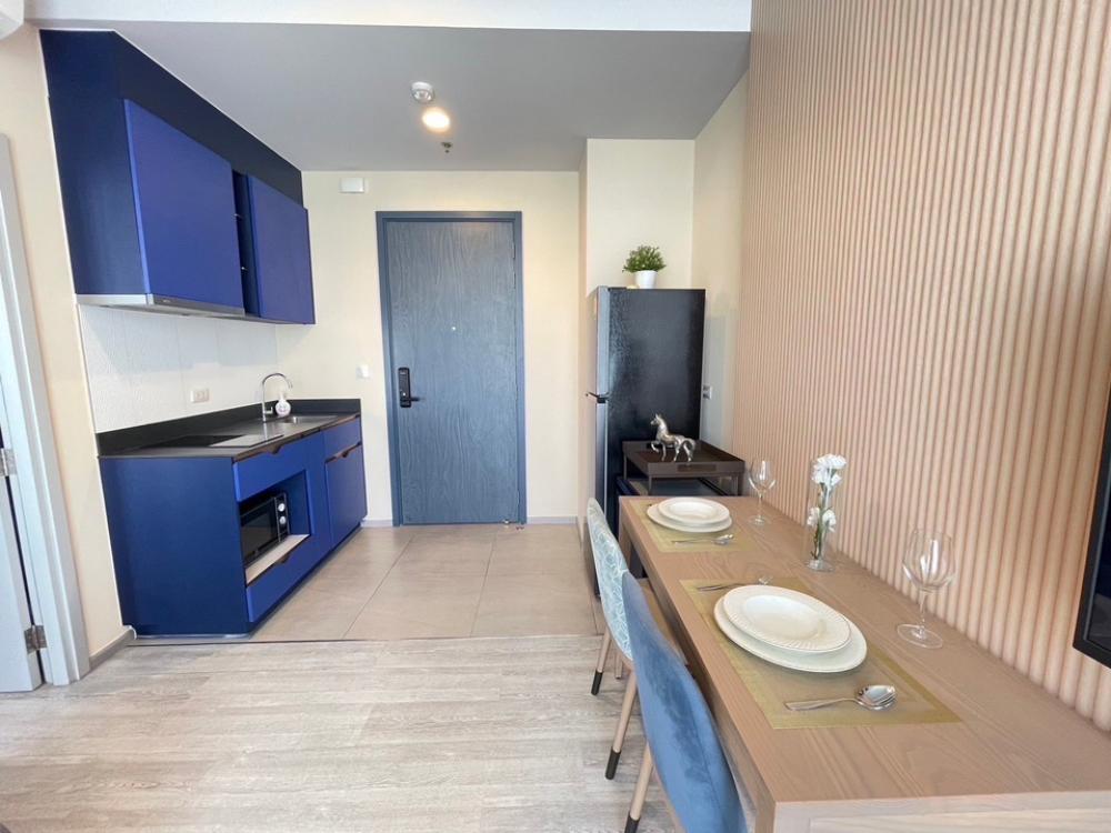 For Rent📍XT Ekkamai 🛀1 bed 1 bath📞0639399665 – รูปที่ 3