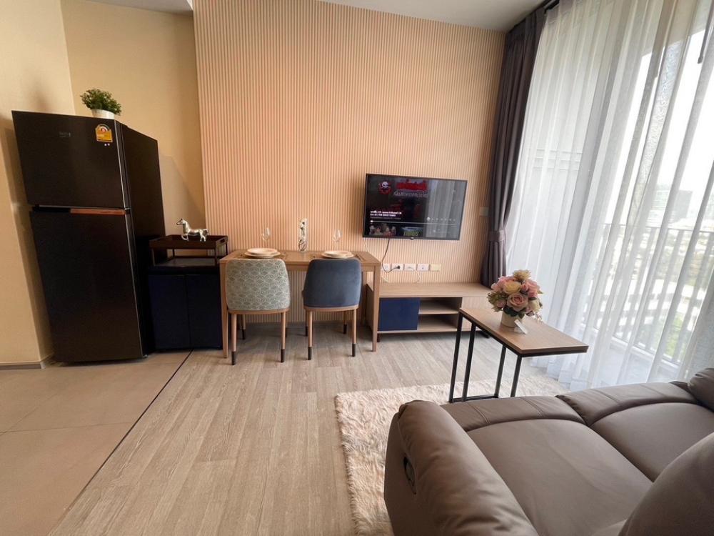 For Rent📍XT Ekkamai 🛀1 bed 1 bath📞0639399665 – รูปที่ 4