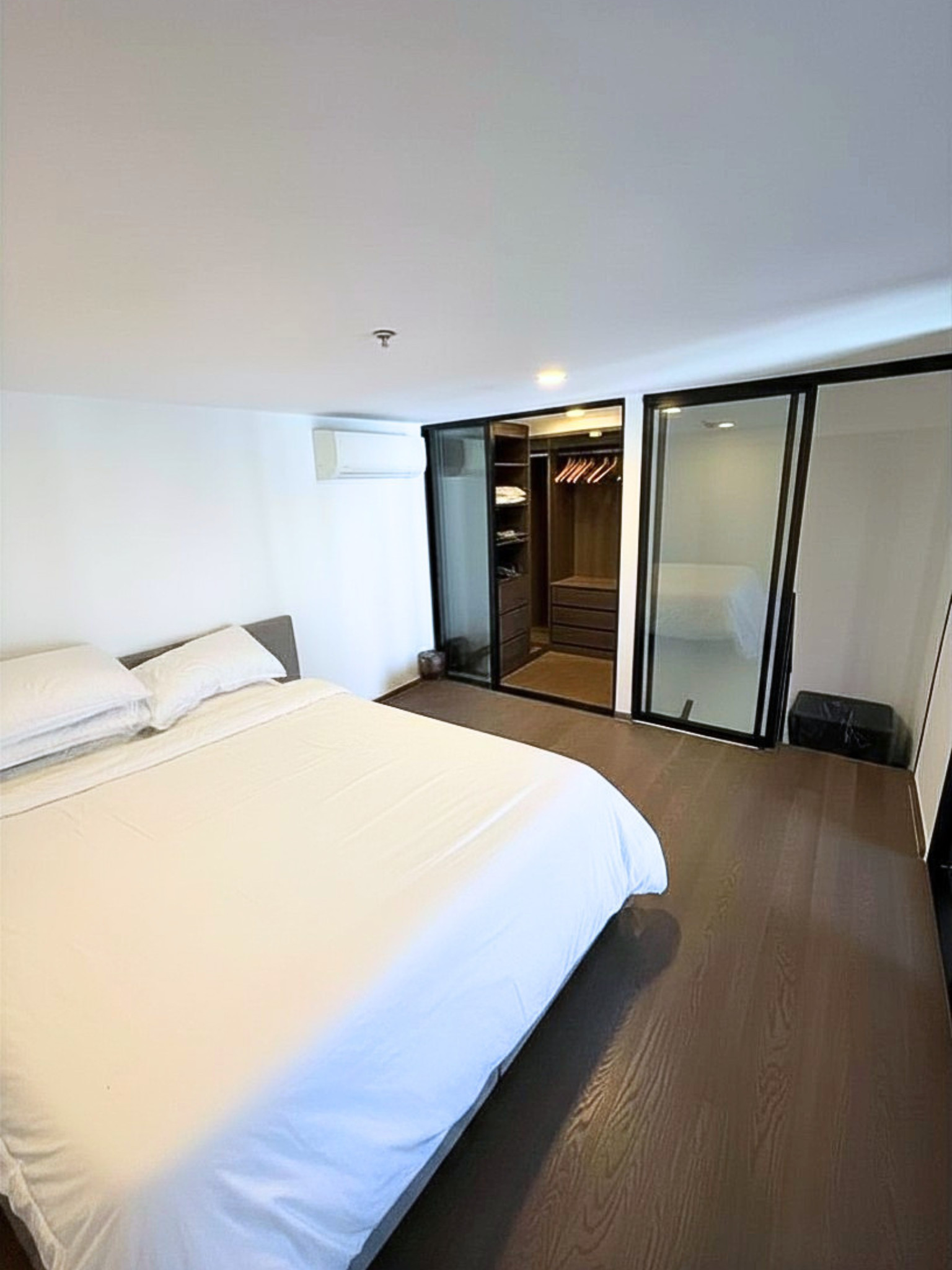 🌿 Park Origin Thonglor 🌿  ห้องสวย ตกแต่งครบ ใจกลางเมือง  🏙️ 1 ห้องนอน 43 ตร.ม - BTS Thong Lor – รูปที่ 2