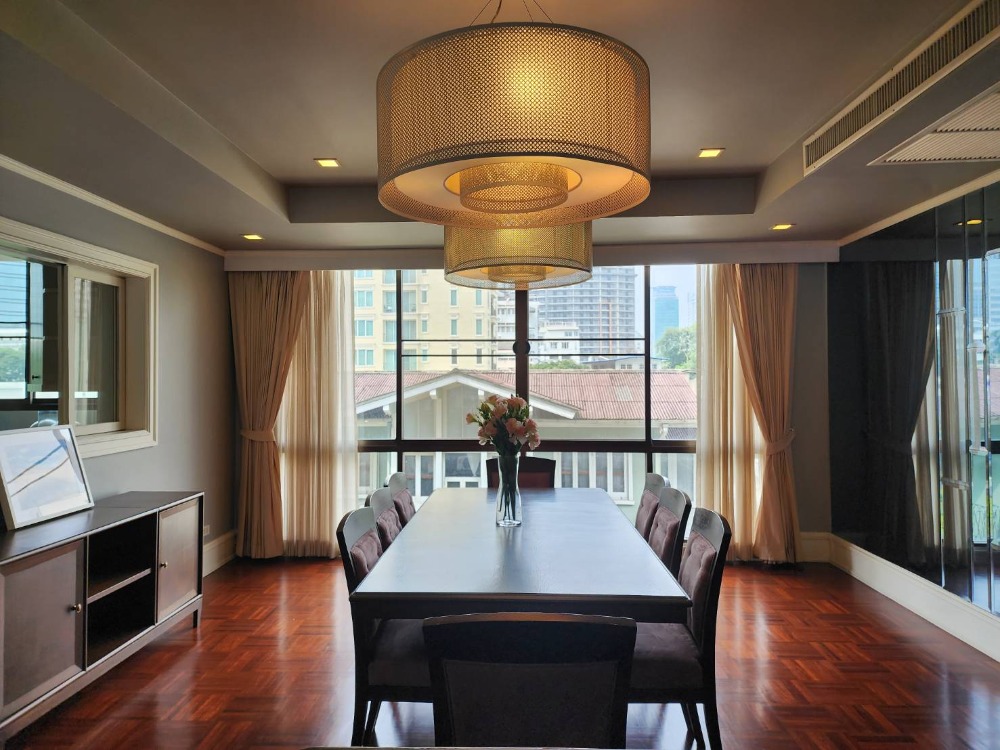 2 Beds - Apartment Ruamrudee for rent – รูปที่ 3