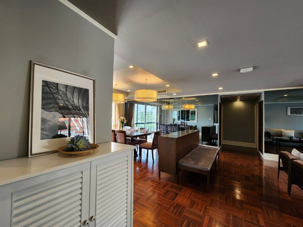2 Beds - Apartment Ruamrudee for rent – รูปที่ 4
