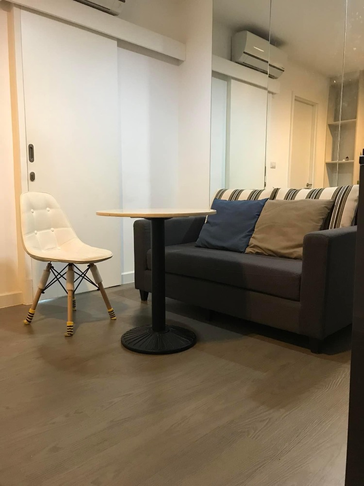 for rent A Space id asoke ratchada 1 bed super deal❤️💚✨ – รูปที่ 2