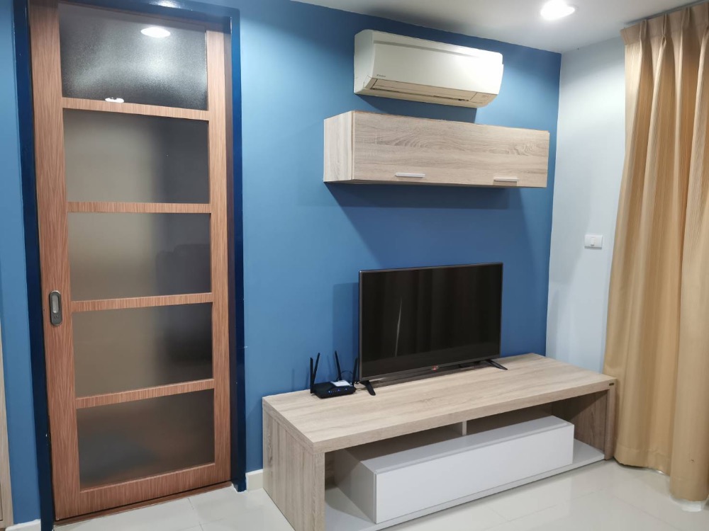 for rent Zenith ekkamai 1 bed special deal❤️🤎 – รูปที่ 2