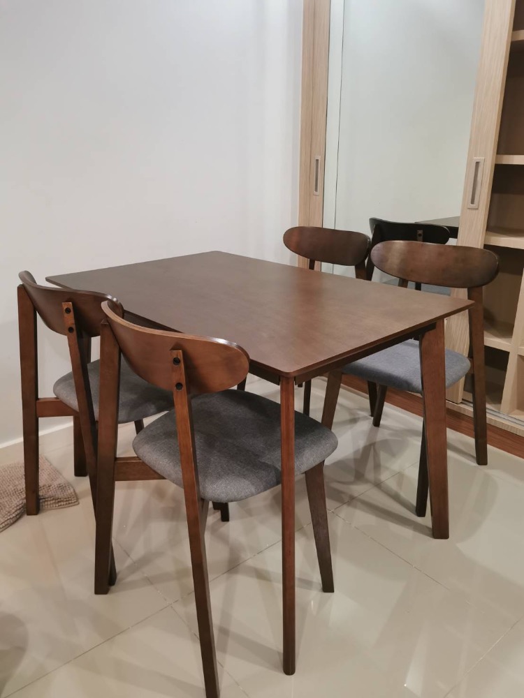 for rent Zenith ekkamai 1 bed special deal❤️🤎 – รูปที่ 3