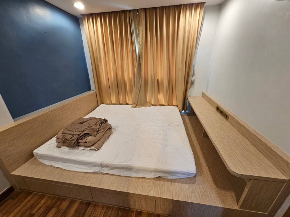 for rent Zenith ekkamai 1 bed special deal❤️🤎 – รูปที่ 4