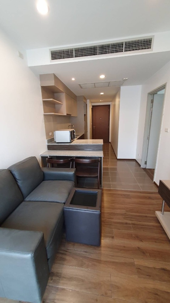 ออร์นิค ให้เช่า 1ห้องนอน 1ห้องน้ำ ขนาดใหญ่ ราคาพิเศษ – รูปที่ 2