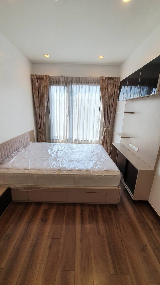 ออร์นิค ให้เช่า 1ห้องนอน 1ห้องน้ำ ขนาดใหญ่ ราคาพิเศษ – รูปที่ 4