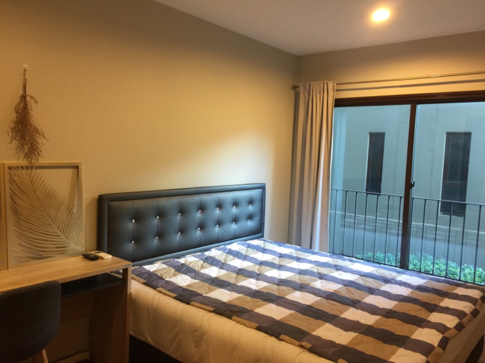 for rent condo lette dwell 1 bed special deal ❤️🌿 – รูปที่ 2