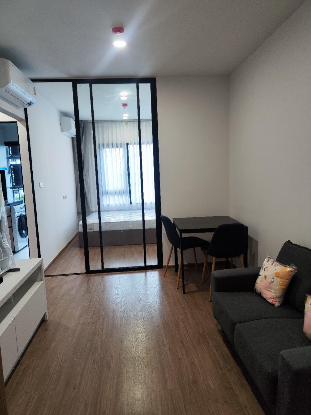 🔥Rental :The LIVIN Phetkasem ,1bed，ready to move in